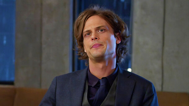 Showrunner's Latest On Reid's Return To Criminal Minds Is Not Promising
