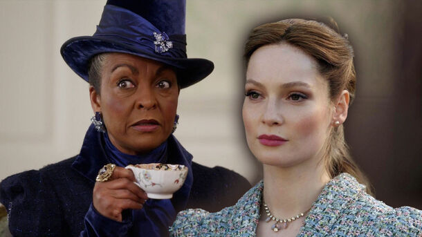 Spinster Or Eligible Bachelorette? Ranking Bridgerton S3 Characters From Youngest To Oldest