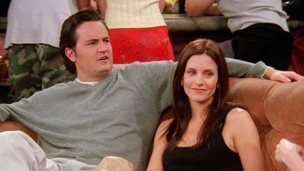 5 Funniest Friends Scenes According To Fans On Reddit