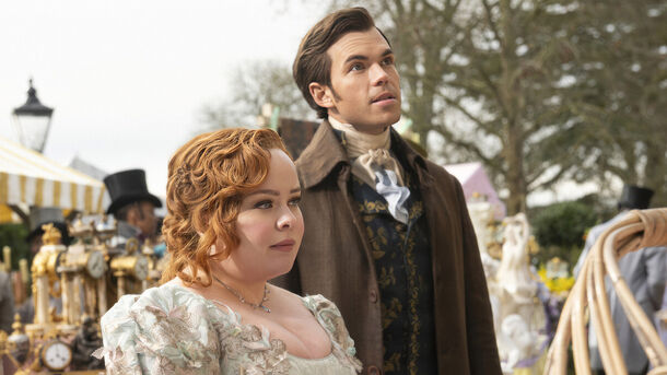 5 Possible Scenarios For Unmasking Lady Whistledown In Bridgerton S3