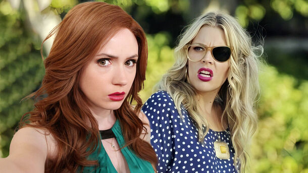 5 Hilariously Bad TV Titles That Turn Viewers Away From Great Shows