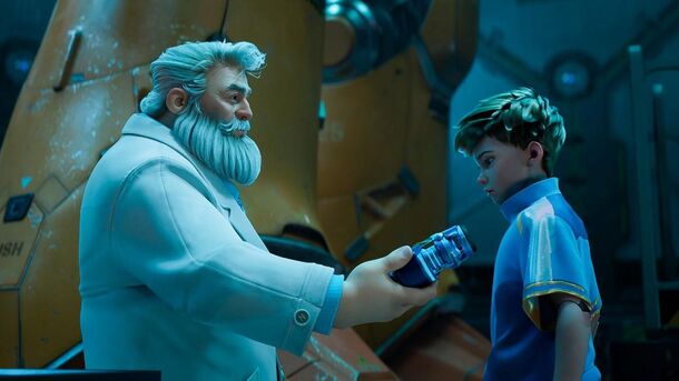 Secret Level Is Finally on Prime Video: Is It as Good as Love Death + Robots?