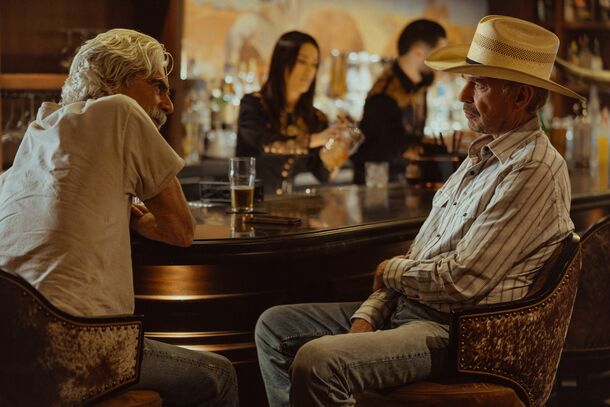 What shows are like Landman? Where to go next — inside the Taylor Sheridan stable and beyond it