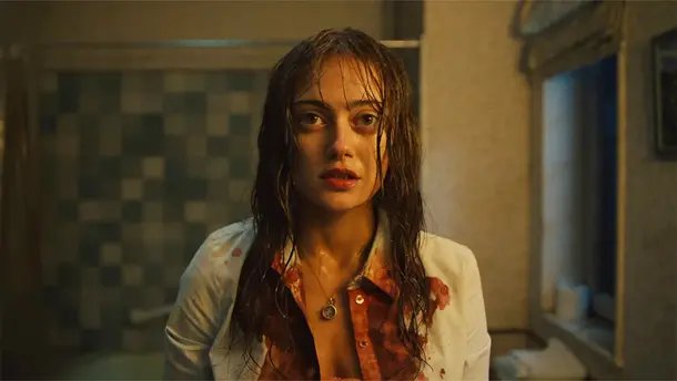 Sweetpea and 4 Other Best Thriller TV Series Released in 2024