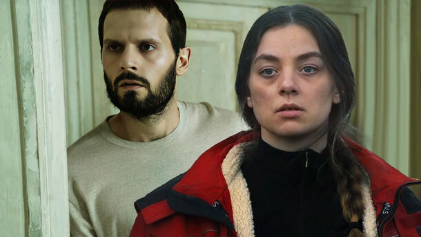 Only 5 Sci-Fi Shows on Netflix Got a Perfect 100% on Rotten Tomatoes