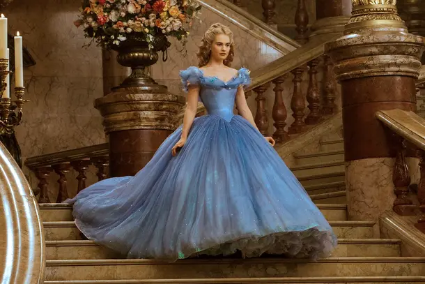 4 Best Disney Live-Action Remakes That Are So Much Better Than Snow White