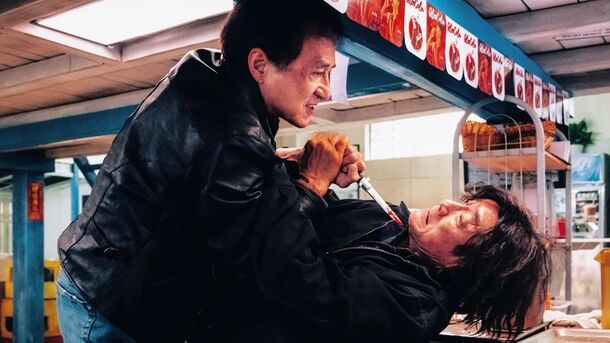 Jackie Chan’s ‘The Shadow’s Edge’ Sets Home Release Date