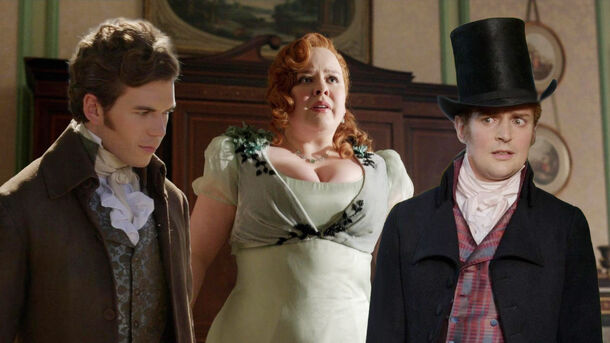 The Real Love Triangle Of Bridgerton S3 Has Nothing To Do With Debling