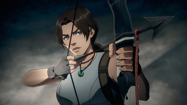 Tomb Raider The Legend of Lara Croft: Release Date & Everything We Know