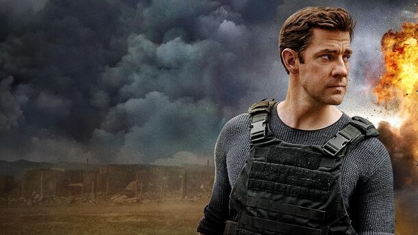 What Jack Ryan should you watch first? The viewing order that untangles five different Jack Ryans