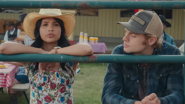 Where My Life with the Walter Boys was filmed isn't Colorado — it isn't even the same country