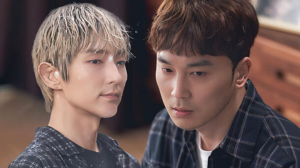 7 Twisty K-Dramas Exploring Depths of Biased Narration