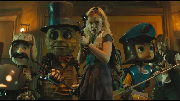 The Electric State and 4 Other Most Anticipated Sci-Fi Movies to Be Released in 2025