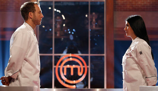 Where is MasterChef's Luca now? The first thing he built after the trophy flopped — he says so himself