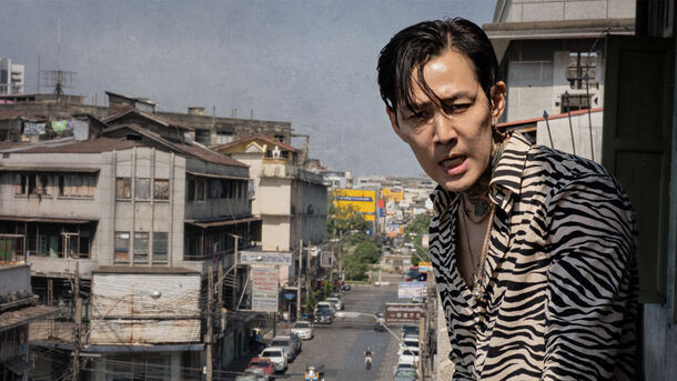 Not Only Squid Game: 4 Best Movies Starring Lee Jung-jae