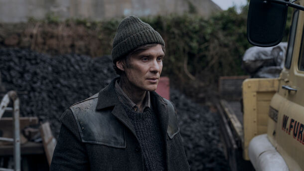 Small Things Like These and 3 Other Historically Accurate Films & Series About Ireland