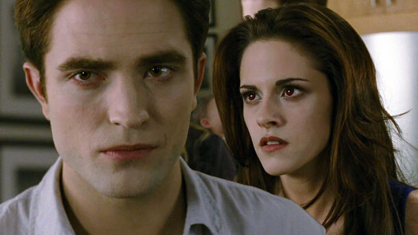 One Canon Storyline Should Never Find Its Way Into The Twilight TV Series