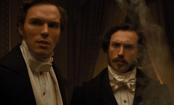 Nosferatu and 4 Other Most Anticipated Movies Coming Out This Winter