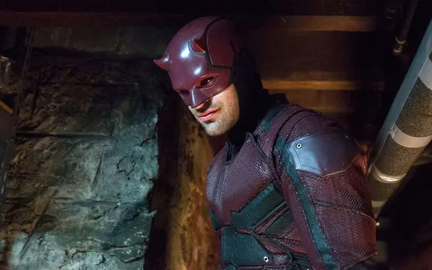 Daredevil: Born Again and 4 Other Most Anticipated TV Shows to Be Released in March 2025