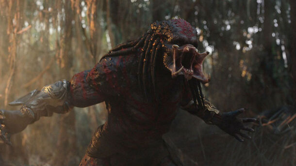 The Most Underrated Film in the Predator Franchise Climbs to Netflix's Top 1 Spot