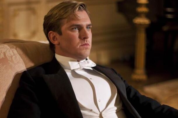 Why did Matthew leave Downton Abbey? The exit aired on Christmas Day — and the backlash made front pages