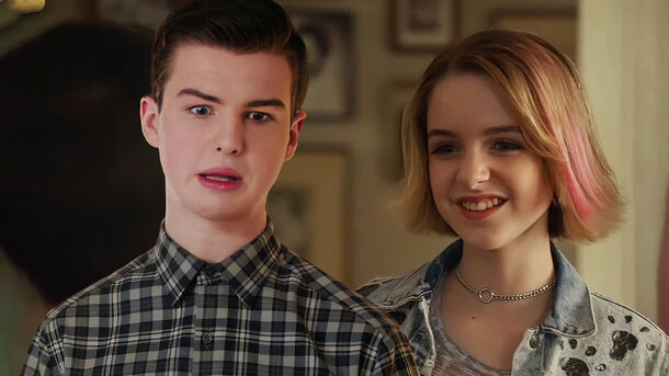 Young Sheldon Finale Leaves Fans Asking: What Happened to Paige?