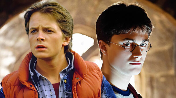 ROFL or Cringe? These 7 Viral Movie Theories Will Make You Do Both