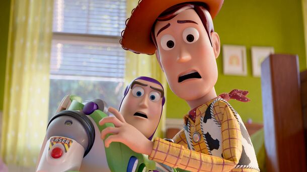 Toy Story 5 zooms past $950M worldwide, nears $1B
