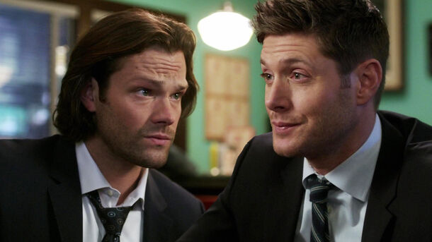 Jared Padalecki Banned This Beloved Supernatural Episode From His Household