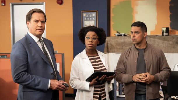 Who was the NCIS mole? The show has run the storyline more than once — start with the season 6 traitor on Gibbs's own team