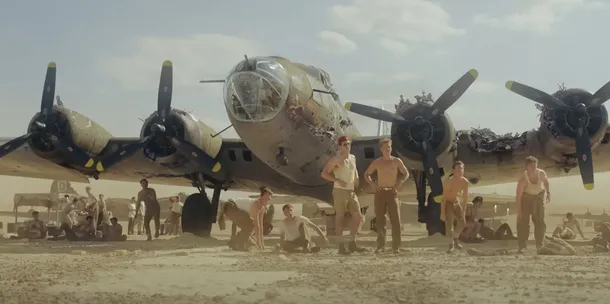 How many Masters of the Air episodes are there? Fans still argue it needed twice as many
