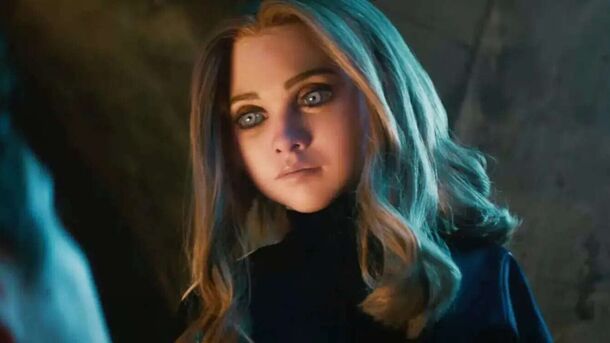 Blumhouse Sets M3GAN Spin-Off Soulm8te, Mixing Obsession With AI Horror