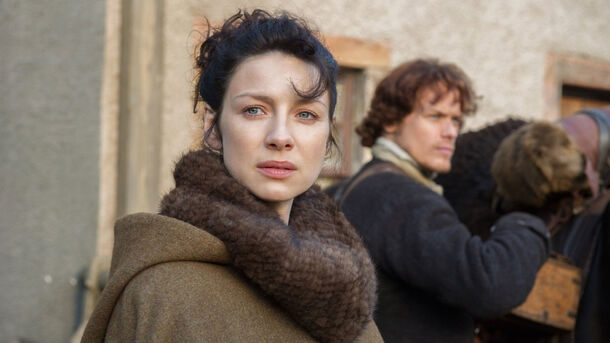 You've Been Doing It Wrong: How to Pronounce Caitriona Balfe's Name