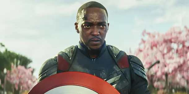 Captain America Brave New World: How Will Bucky Barnes Cameo Affect Thunderbolts?