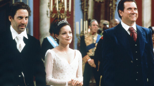 The 10th Kingdom and 3 Other Strange TV Series We Watched in Our Childhood