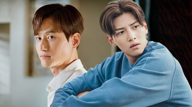 7 Steamy K-Dramas That Break Taboos With Adult Content