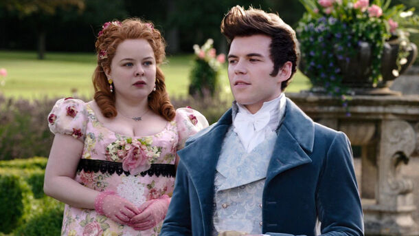 Controversial Take: 5 Reasons Why Penelope Doesn't Need Redemption In Bridgerton S3
