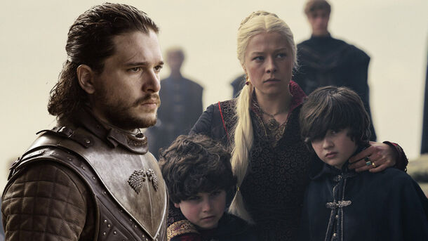 Best Way To Navigate George R.R. Martin's Game of Thrones Book Universe