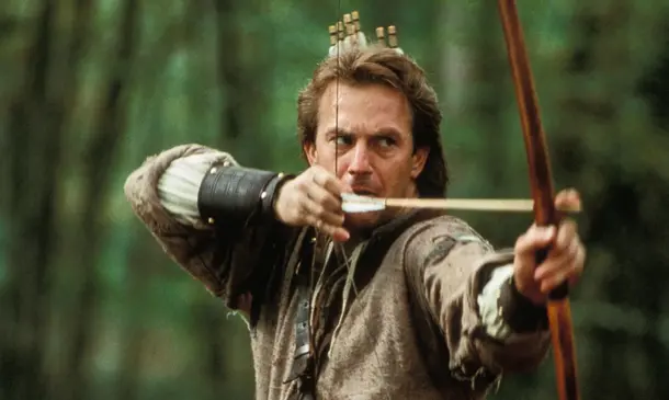 5 Most Impressive Projects About Robin Hood for Those Who Miss the Spirit of Adventure