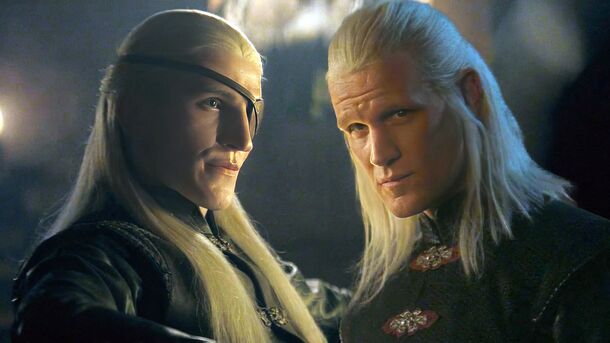 House of the Dragon Had Celebrity Cameo No One Recognized