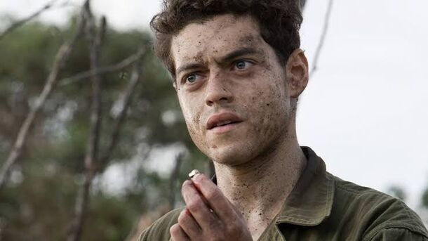 Who was Snafu in The Pacific? The real Marine kept his war so quiet even his wife didn't know