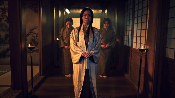 Shogun and 4 Other Best Historical Dramas Released in 2024 to Watch Right Now