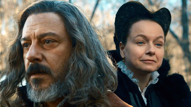 How Much of The Serpent Queen Is Based on True Story?