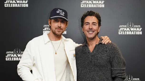 Tom Cruise Steps Behind the Camera for Star Wars: Starfighter
