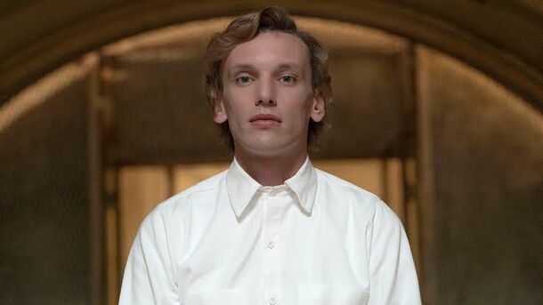 What happened to 001 in Stranger Things?