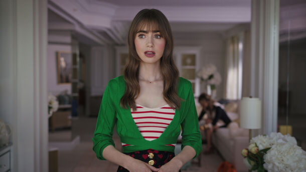 Emily in Paris: How Many Seasons & Where to Watch the Show With Lily Collins?