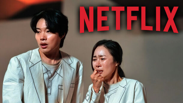 Is Netflix's Newest K-Drama of 2024, The 8 Show, Actually Worth Watching?