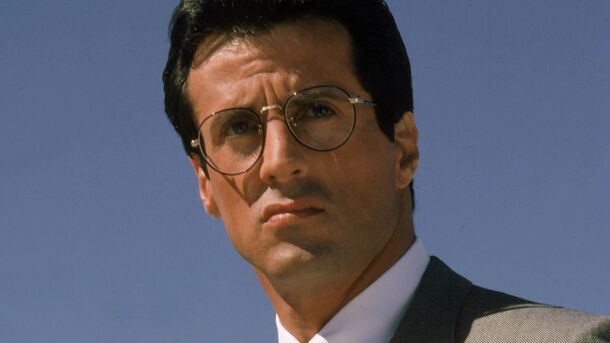 The Movie Sylvester Stallone Called a Complete Failure