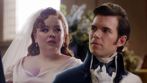 Bridgerton Season-To-Season Trend Doesn't Look Good For The Show's Future