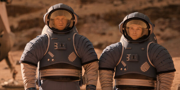 What happened to Danny Stevens in For All Mankind? The show confirmed his fate, and it's grim
